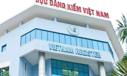 Bãi bỏ Quyết định về cơ chế quản lý tài chính đối với Cục Đăng kiểm