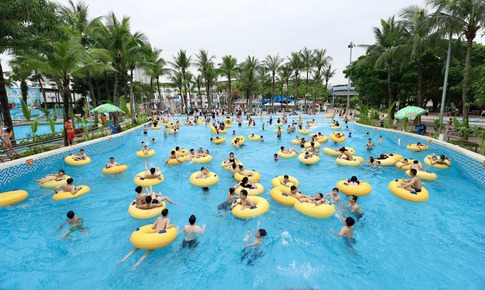 4 sai lầm khi đi bơi dịp nghỉ lễ khiến 'rước bệnh' vào người