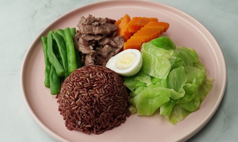 Thường xuyên ăn gạo lứt để giảm cân cần lưu ý những gì?