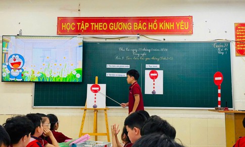 Chi tiết lịch nghỉ hè năm 2026 của học sinh cả nước