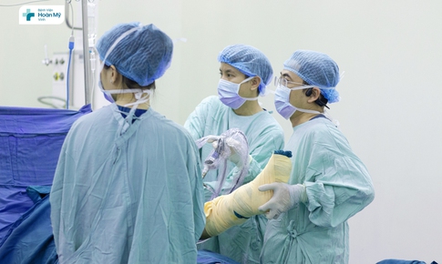 Chuyên gia lưu ý 3 yếu tố quan trọng giúp người phẫu thuật dây chằng sớm quay lại với thể thao