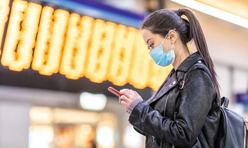Nhiều nước châu Á tăng cường các biện pháp phòng dịch Ebola