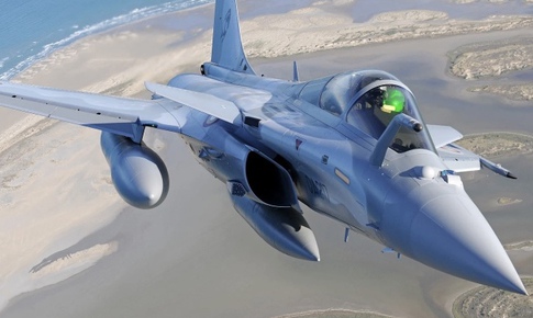 Quốc gia Đông Nam Á đưa tiêm kích Rafale Pháp vào trực chiến