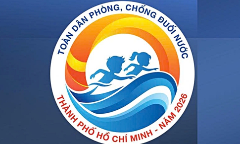 TPHCM phát động toàn dân tập bơi, nhấn mạnh 'không liều mình cứu đuối'