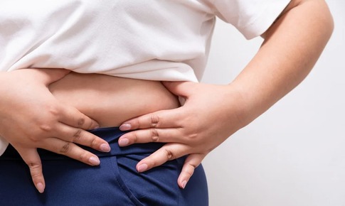4 dấu hiệu cảnh báo mắc hội chứng chuyển hóa