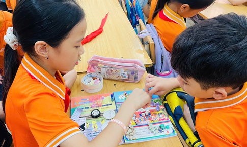 Chuẩn bị nghỉ hè, phụ huynh băn khoăn cho con học thêm hay đi trải nghiệm?