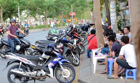 Hà Nội lấy ý kiến về tăng mức phạt với loạt vi phạm lĩnh vực đô thị, giao thông