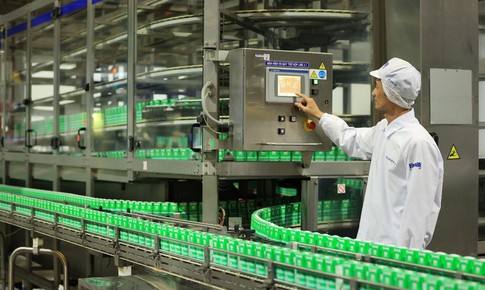 Minh bạch từ nguồn gốc đến chất lượng, Vinamilk củng cố niềm tin người tiêu dùng Việt