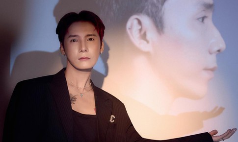 Fan ruột Sơn Tùng M-TP 'lột xác' để theo đuổi visual nghệ sĩ