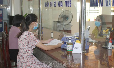 Giảm trừ mới sẽ giúp người lao động bớt áp lực hơn với thuế thu nhập cá nhân