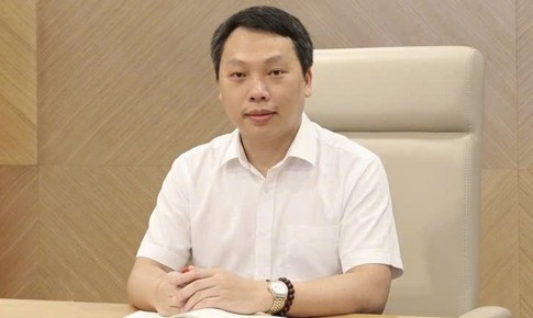 Thủ tướng bổ nhiệm ông Nguyễn Huy Dũng làm Thứ trưởng Bộ VHTT&amp;DL
