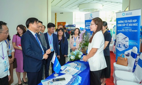 Hướng tới mở rộng ứng dụng y học tái tạo tại Việt Nam