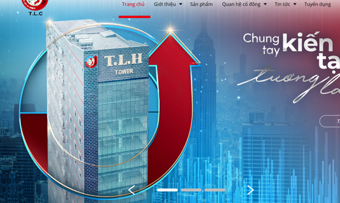 Người liên quan Tổng Giám đốc Tập đoàn Thép Tiến Lên giao dịch chui cổ phiếu