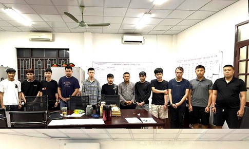 Vụ án livestream 'cắt đá tìm ngọc': Hơn 32.000 bị hại, chiếm đoạt trên 263 tỷ đồng