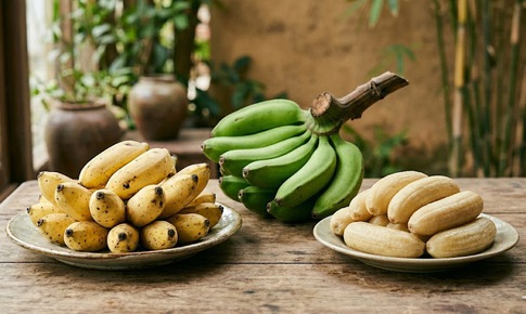 Cách ăn chuối luộc giúp ngủ ngon hơn, đỡ trằn trọc mất ngủ