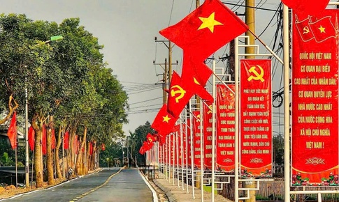 Sắp xếp thôn, tổ dân phố: Quy trình thành lập, đổi tên, tổ chức hoạt động sẽ như thế nào?