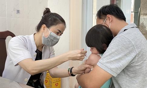 13 bệnh phải tiêm chủng bắt buộc từ 1/7, người dân cần lưu ý gì?