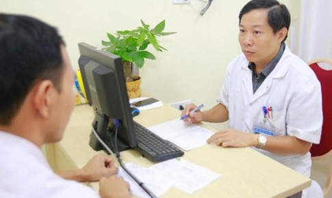 Rối loạn cương dương có phải do testosterone thấp?