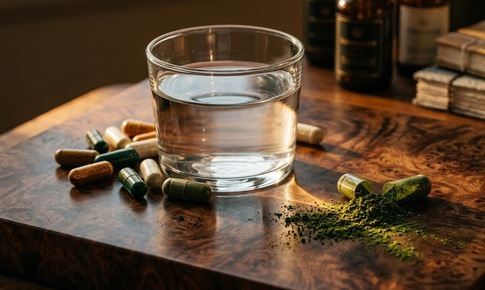 Nên uống vitamin B6 riêng lẻ hay kết hợp với các vitamin nhóm B khác?