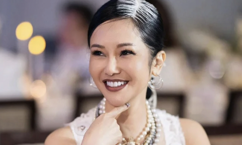 Cuộc sống tuổi trung niên của diva Hồng Nhung sau khi mắc ung thư