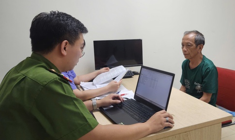 Ông Nguyễn Tiến Nam bị bắt để điều tra lừa đảo gần 100 tỷ: Người bệnh có đòi lại được tiền?