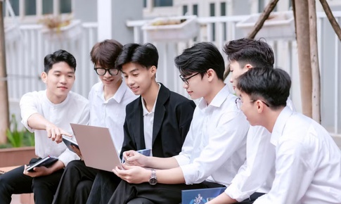 Học ngành điện hạt nhân được hỗ trợ 'khủng', cam kết có việc làm sau tốt nghiệp