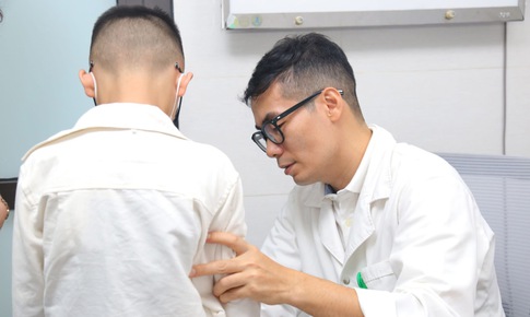 Trẻ bị dị tật tiết niệu, sinh dục phát hiện muộn có thể ảnh hưởng sinh sản sau này