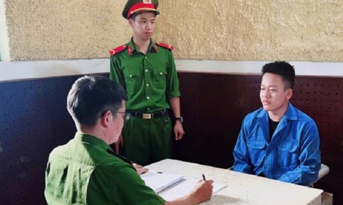 Bắt tạm giam chủ tiệm cầm đồ 25 tuổi lừa đảo hơn 10 tỷ đồng