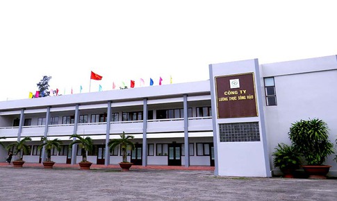 Thực phẩm Sông Hậu bị xử phạt