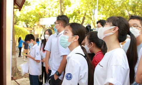 Thời tiết những ngày diễn ra kỳ thi vào lớp 10 ở Hà Nội thế nào?