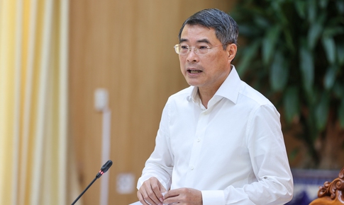Thủ tướng: Cần Thơ phải làm tốt các nhiệm vụ để phục vụ mục tiêu tăng trưởng 2 con số