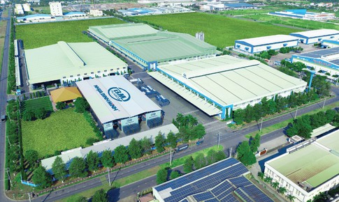 SHS khuyến nghị tăng tỷ trọng cổ phiếu BMP