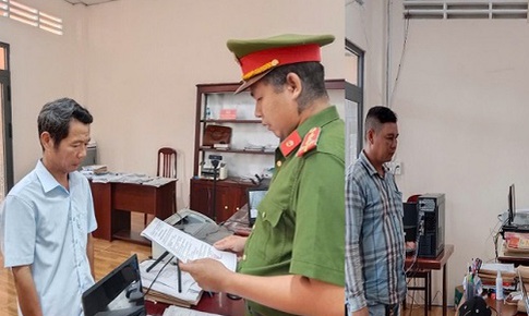 Cần Thơ: Cự cãi trên bàn nhậu, hai người dùng hung khí đánh nhau cùng nhập viện