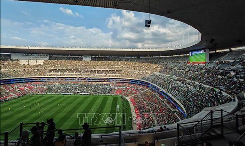 Những trận đấu gây địa chấn trong lịch sử World Cup