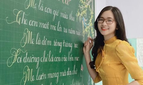 Tin vui cho giáo viên từ 7/7