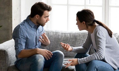 Phụ nữ chớ dại nói những câu này vì dễ khiến người đàn ông của bạn đau lòng