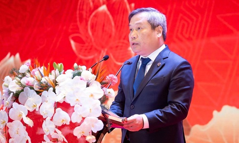 Chủ tịch UBND TP Hà Nội: Sẽ tập trung tháo gỡ các điểm nghẽn về hạ tầng, giải phóng mặt bằng