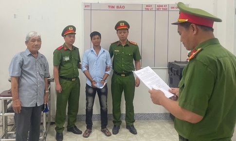 Tạm giam Nguyễn Anh Hùng say rượu gây tai nạn giao thông làm một người chết