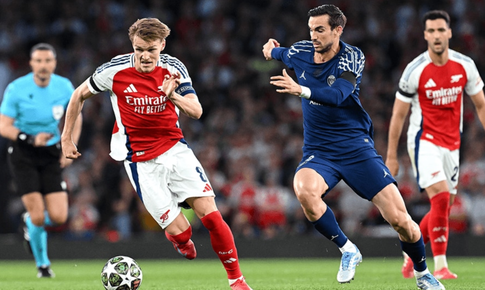 Chung kết Champions League: Ngày hội bóng đá lớn nhất lục địa già