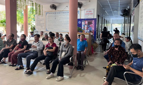 Bác sĩ cảnh báo nắng nóng cực đoan làm tăng nguy cơ rối loạn tâm thần