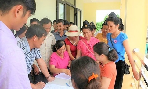 Công chức tăng cường về xã đặc biệt khó khăn có được hưởng phụ cấp thu hút?