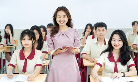 Tin vui cho giáo viên về thời gian nghỉ hè