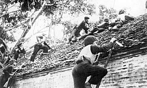 TPHCM tổ chức hội thảo cấp Bộ Quốc phòng bàn về tinh thần độc lập, tự chủ của dân tộc