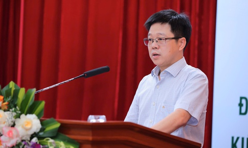 Ra mắt Câu lạc bộ ươm tạo và khởi nghiệp khoa học công nghệ