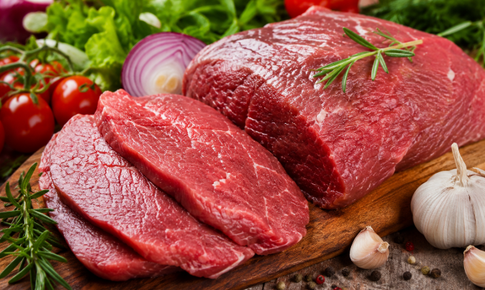 Thịt bò bổ khí huyết nhưng ai cần hạn chế ăn?