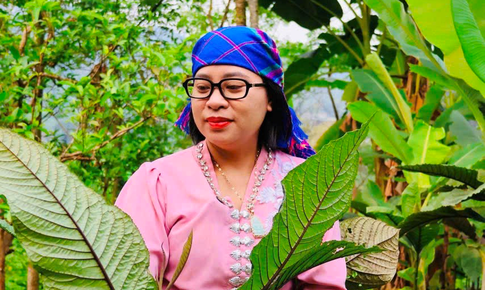 Y sĩ Nguyễn Thị Thái gìn giữ bài thuốc Đông y hỗ trợ điều trị hiếm muộn