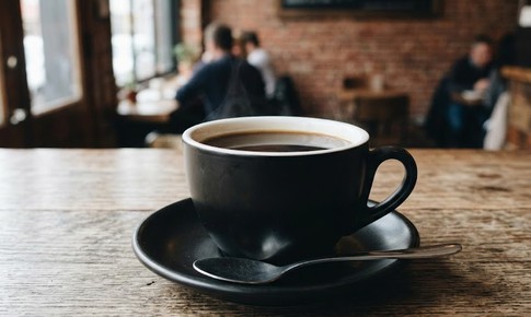 Thụt cà phê có giúp thải độc gan?