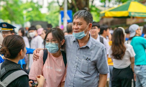 Thông tin mới nhất về thời tiết trong 2 ngày diễn ra kỳ thi vào lớp 10 ở Hà Nội