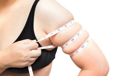 3 bài tập giảm mỡ thừa ở bắp tay có thể thực hiện mọi lúc mọi nơi