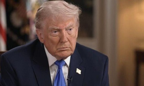 Nhà Trắng công bố báo cáo y tế, giải thích các vết bầm của Tổng thống Trump